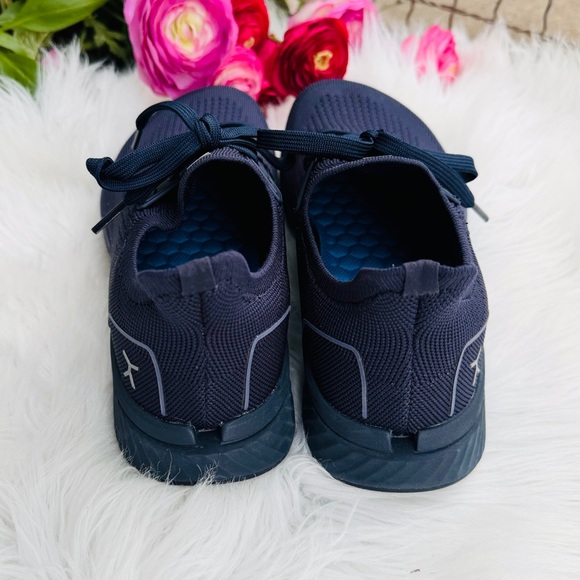 Flux Adapt Runner Sneakers | Azurite - Picture 8 of 14